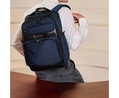 Kuprinė na laptop EVERKI Onyx Navy 15,6"