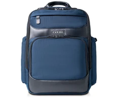 Kuprinė na laptop EVERKI Onyx Navy 15,6"