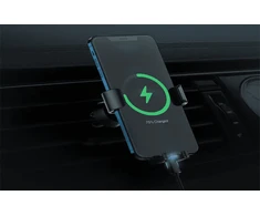 Laikiklis automobilinis do telefonu Spacetronik SR-002