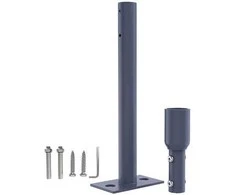 „Starlink“ antenos stogo tvirtinimas Spacetronik SSM01