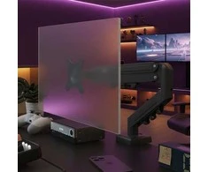 „Spacetronik SPA-G111“ SPAG dujų monitoriaus laikiklis
