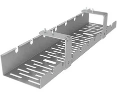 Laikiklis kablowy Spacetronik ERGOLINE SPK-520G SPK52