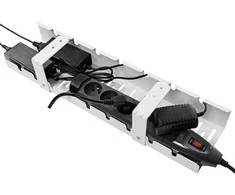 Laikiklis kablowy Spacetronik ERGOLINE SPK-520G SPK52