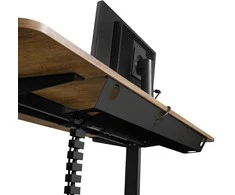 Laikiklis kablowy Spacetronik ERGOLINE SPK-531B SPK53