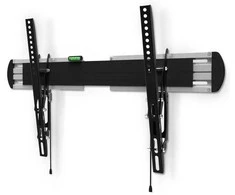 Red Eagle Raudona Eagle Raudona Eagle Darbastalio laikiklis 2 monitoriams 13 "- 27" (AX- PIXEL- TWIN)
