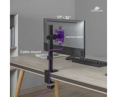 Laikiklis monitora Spacetronik SPA-110 SPA110