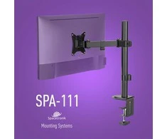 Šarnyrinis stalo laikiklis 1 Spacetronik SPA-111 monitoriui