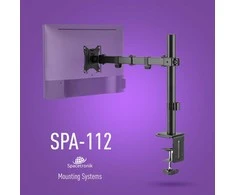 Šarnyrinis stalo laikiklis 1 Spacetronik SPA-112 monitoriui