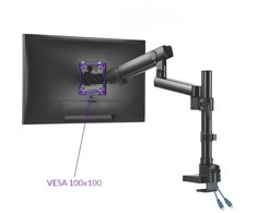 Laikiklis monitora Spacetronik SPA-H112 SPAH112