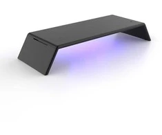 Laikiklis Monitoriaus stovas su UV ir Spacetronik SPP-104B