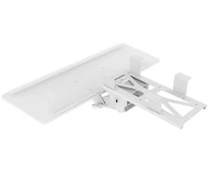 Klaviatūros laikiklis Spacetronik ERGOLINE SPB111W