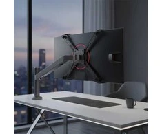Monitoriaus laikiklis be skylių Spacetronik SPP-031B