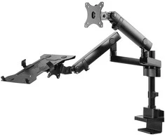 Laikiklis na monitorius i laptop Spacetronik SPA-H121 SP