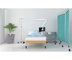 Laikiklis na monitorius Spacetronik SPA-G370 SPAG370