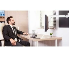 Laikiklis na monitorius Spacetronik SPA-G370 SPAG370