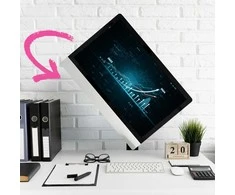 Laikiklis na monitorius Spacetronik SPAH212