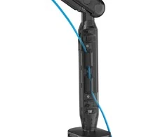 Lankstus laikiklis 2 Spacetronik SPAI120 monitoriams