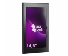 Lar Spacetronik SPB-012B sieninis planšetinio kompiuterio laikiklis