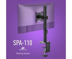 Spacetronik SPA-102B kortelių terminalo laikiklis