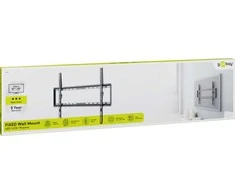 Laikiklis TV Goobay BASIC FIXED L 37"-70" do 35kg