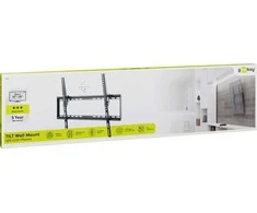 Laikiklis TV Goobay BASIC TILT L 37"-70" do 35kg