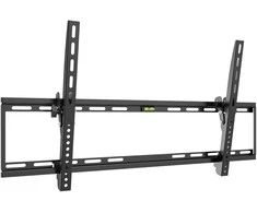 Goobay Basic Tilt XL sieninis laikiklis 43'' - 100''