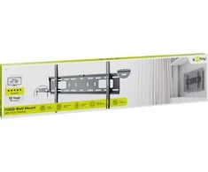 Laikiklis TV Goobay PRO FIXED L 37"-70" do 50kg
