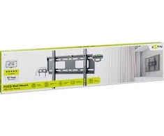 Laikiklis TV Goobay PRO FIXED M 32"-55" do 50kg