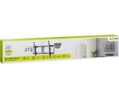 Goobay Pro Tilt L sieninis laikiklis 37'' - 70''