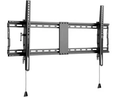 Goobay | Sieninis laikiklis | TV sieninis laikiklis Pro TILT (XL) | Juodas