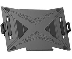Laikiklis VESA do Laptopa 12-18" Spacetronik SPB015