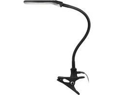 Kosmetinė didinamoji lempa 6W 480lm 1,75x Goobay klipas