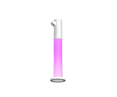 Yeelight įkraunama atmosferinė lempa balta