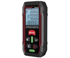 Lazerinis atstumų matuoklis rankinis do 70m Noyafa NF-270