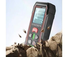 Lazerinis atstumų matuoklis rankinis do 70m Noyafa NF-270