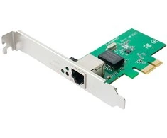 Lb Link PCIe BL-GP8168 Gigabit LAN tinklo adapteris