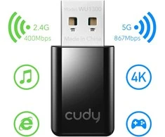 Lb Link Vidinė PCI-E 650 Mbps BL-P650H tinklo plokštė