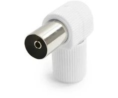 IEC Alcad HC-095 kampinis antenos lizdas