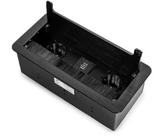 Atidaromas stalviršio lizdas Spacetronik SPS-B24B V2