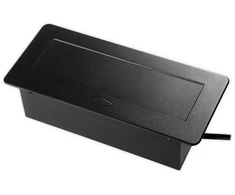 Lizdas stalviršio atidarymas Spacetronik SPS-D24 V2 2