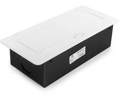 Atidaromas stalviršio lizdas Spacetronik SPS-D24 V2 5