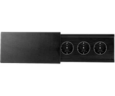 Spacetronik SPS-S33B V2 COMPACT stalinis lizdas
