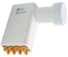 Konwerter OPTICUM OCTO LOP-04H; 9039