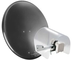 LNB oro apsauga Goobay SAT antenoms