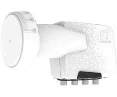 Blow SAT INVERTO QUATTRO HOME Pro