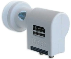 LNB Twin BEST HD3D 202 0.1dB