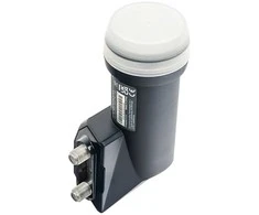 LNB Twin Inverto Premium Universal 40mm PLL