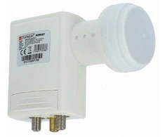 Konwerter Oem OPTICUM UNICABLE SCR/2LEGACY ROBUST 24UB keitiklis