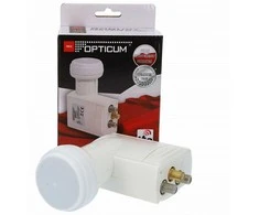 Konwerter Oem OPTICUM UNICABLE SCR/2LEGACY ROBUST 24UB keitiklis