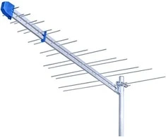 Logaritminė antena Spacetronik SPL-130 /5-69/